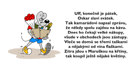 Příhody Myšáka 115